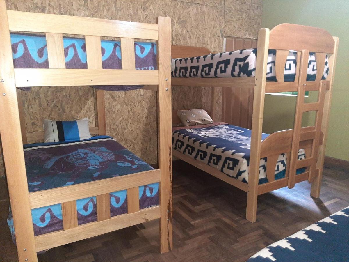 Lord Shiva Hostel Cusco Exterior photo
