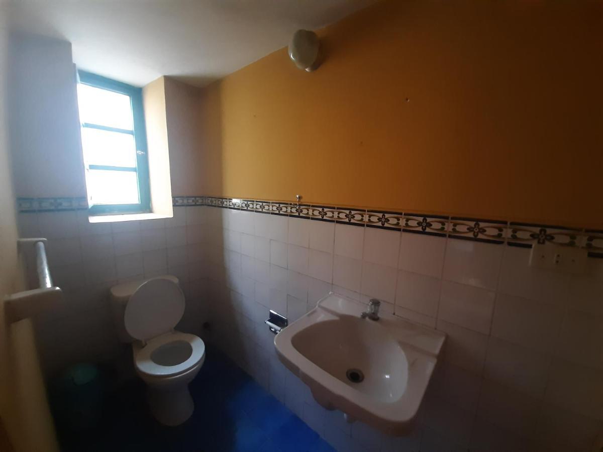 Lord Shiva Hostel Cusco Exterior photo