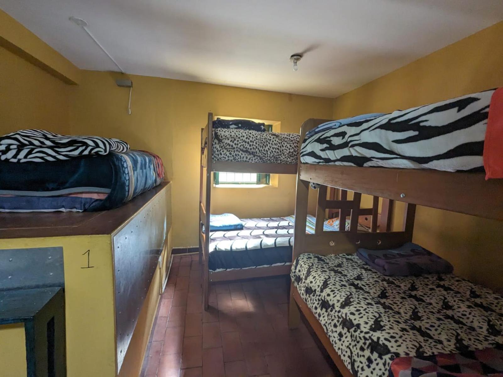 Lord Shiva Hostel Cusco Exterior photo