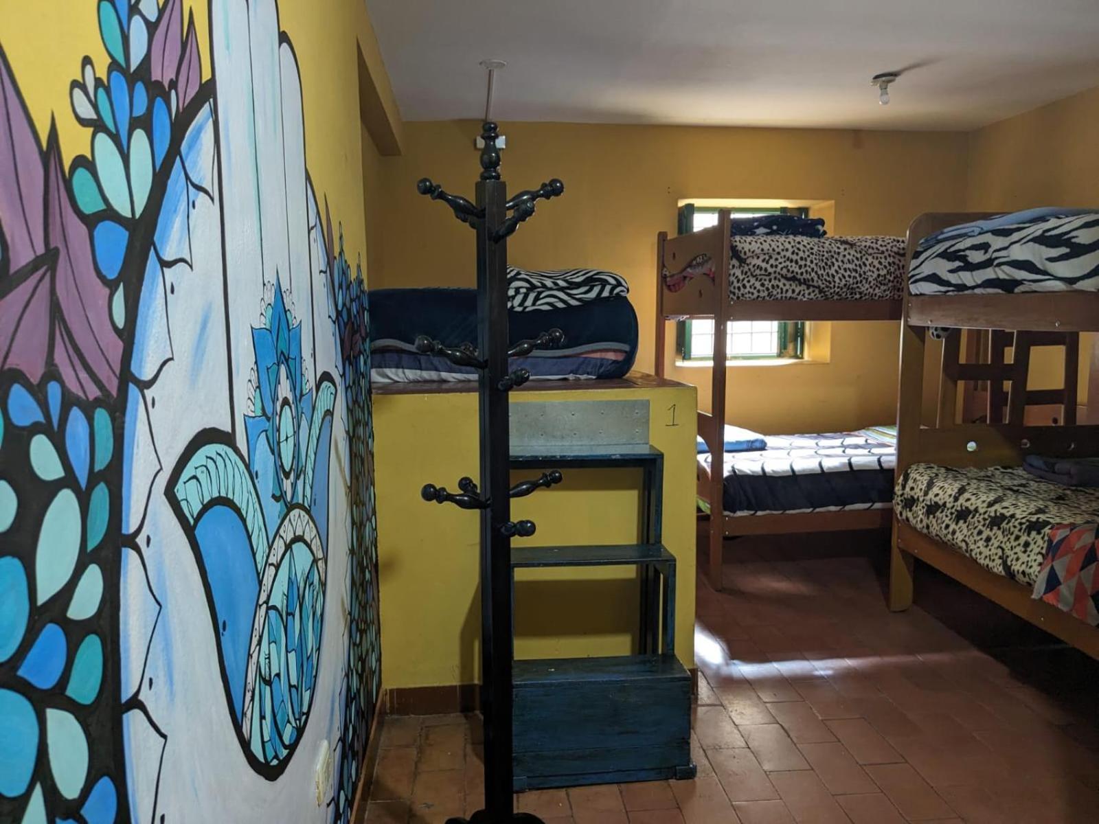 Lord Shiva Hostel Cusco Exterior photo