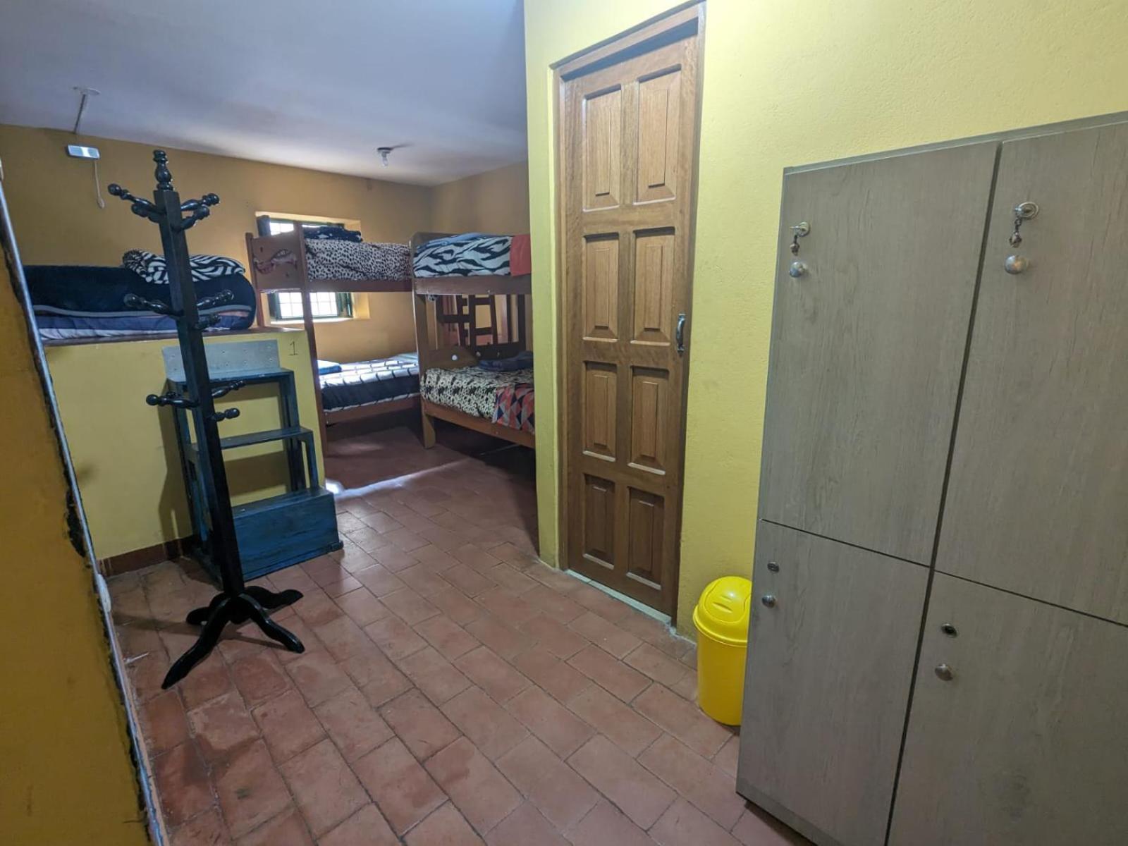 Lord Shiva Hostel Cusco Exterior photo